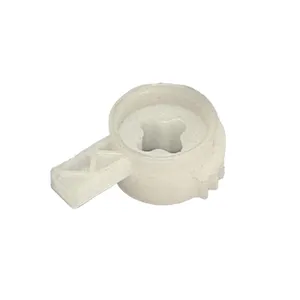 چرخ دنده پوسته بخاری کد bbz-423 مناسب برای پژو 206 / 207