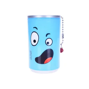 دستمال مرطوب 30 عددی ترانه مدل smile 2