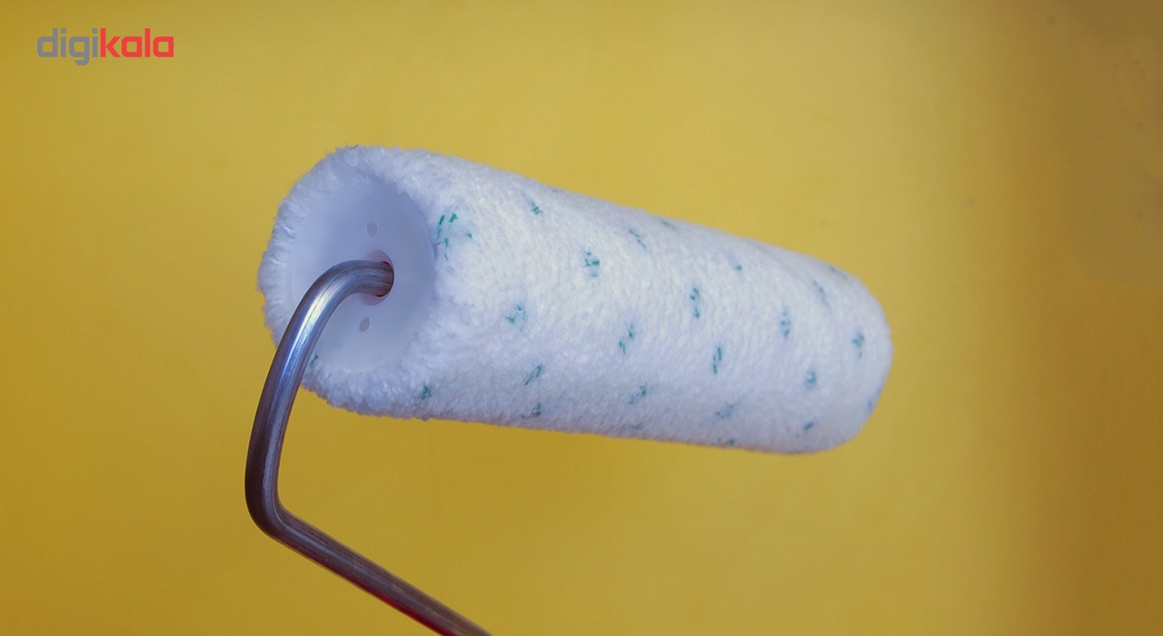 غلتک نقاشی اوتی پقفه مدل Antigoutte Microfibres سایز 25 سانتی متر