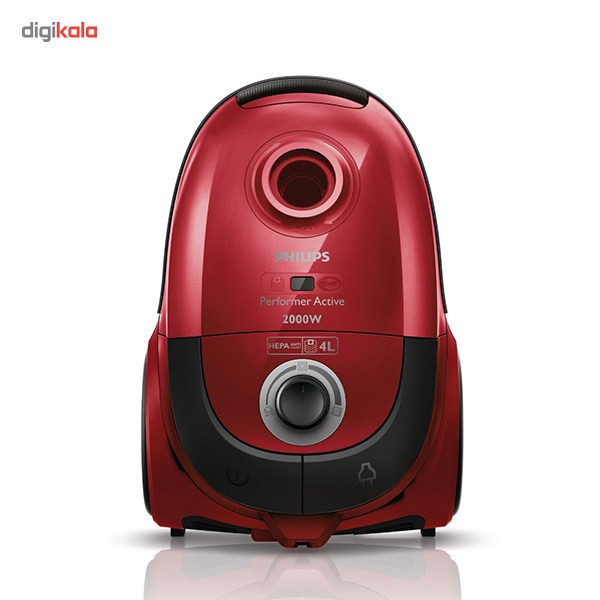 جاروبرقی فیلیپس سری Performer Active مدل FC8652