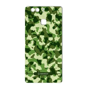 MAHOOT Army-Pattern Design  for Huawei P9