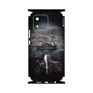 MAHOOT Game_of_Thrones-FullSkin Cover Sticker for Honor X5