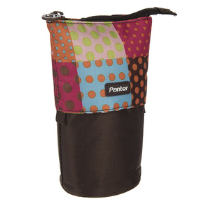 جامدادی پنتر مدل Slide طرح خال دار