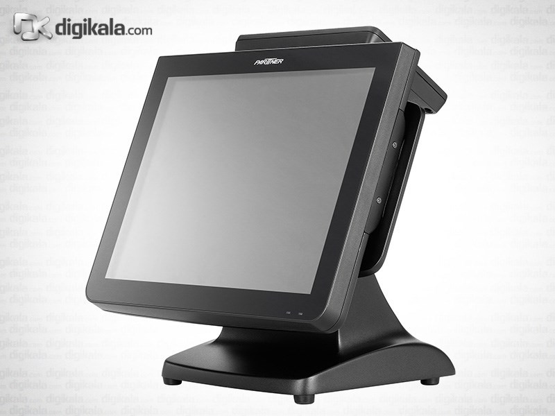 صندوق فروشگاهی لمسی پارتنر مدل SP800BZ
