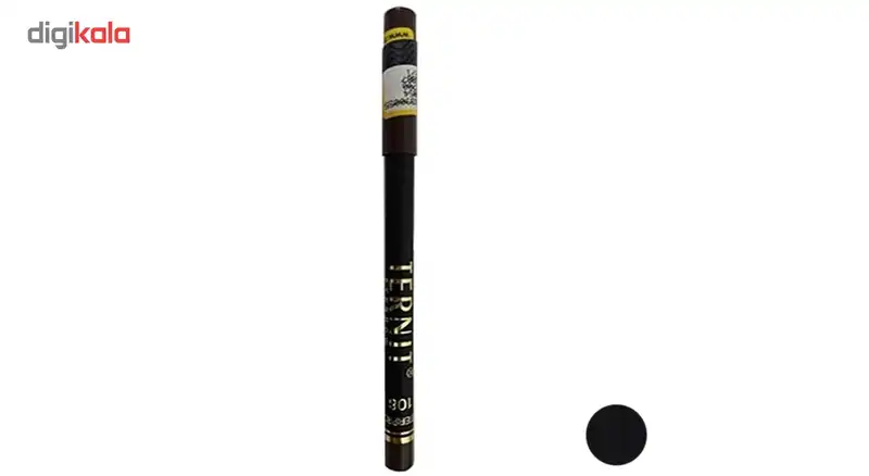 مداد چشم ترنیت شماره 100