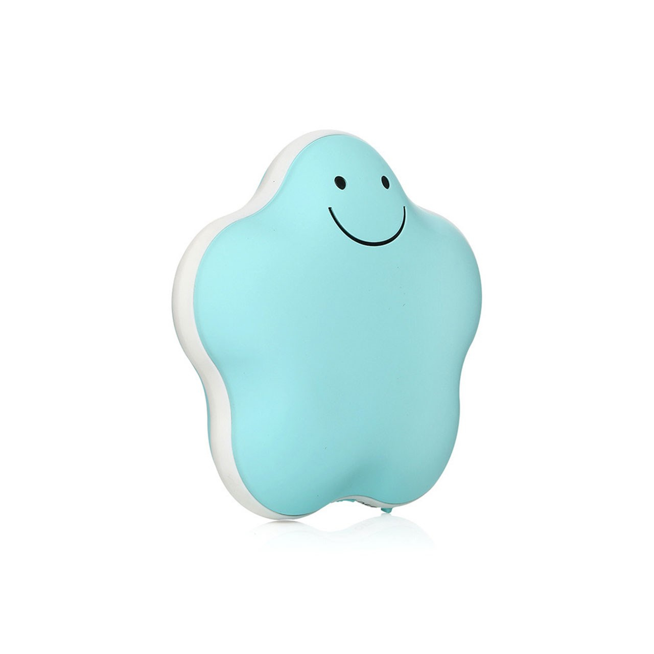 شارژر همراه لاکی استار مدل Hand Warmer با ظرفیت 3600 میلی آمپر ساعت