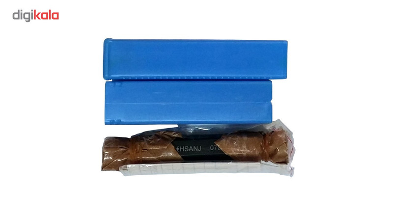 گیج برو نرو توپی پیچی سایز M18 x 2 - 6H گیج برو نرو توپی پیچی سایز M18 x 2 - 6H