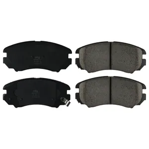 Elig HB06 Front Brake Pad For Hyundai Sonata