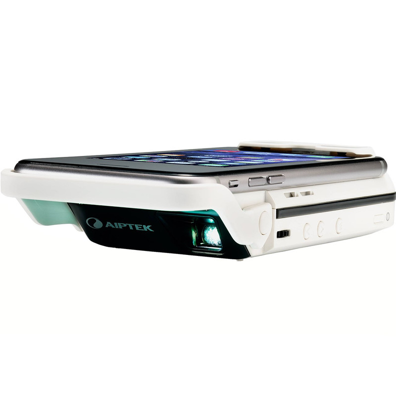 پروژکتور قابل حمل ایپتک مدل Mobile Cinema i60