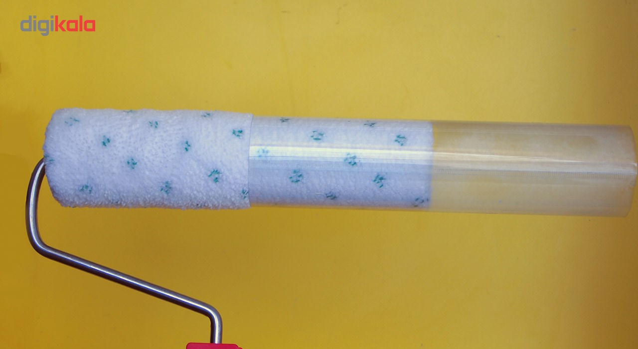 غلتک نقاشی اوتی پقفه مدل Antigoutte Microfibres سایز 25 سانتی متر