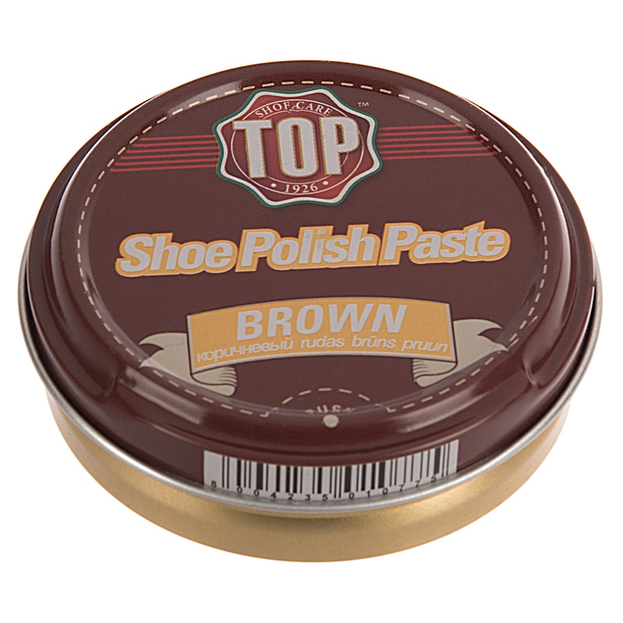 واکس تاپ مدل Polish Paste