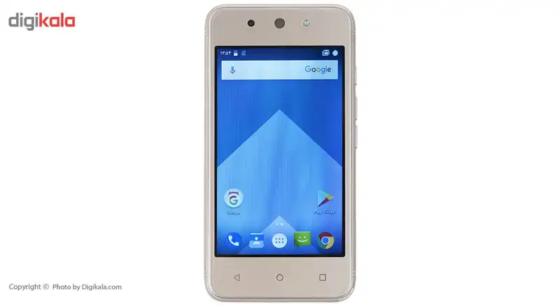 گوشی موبایل اسمارت مدل L4041 Max دو سیم‌کارت