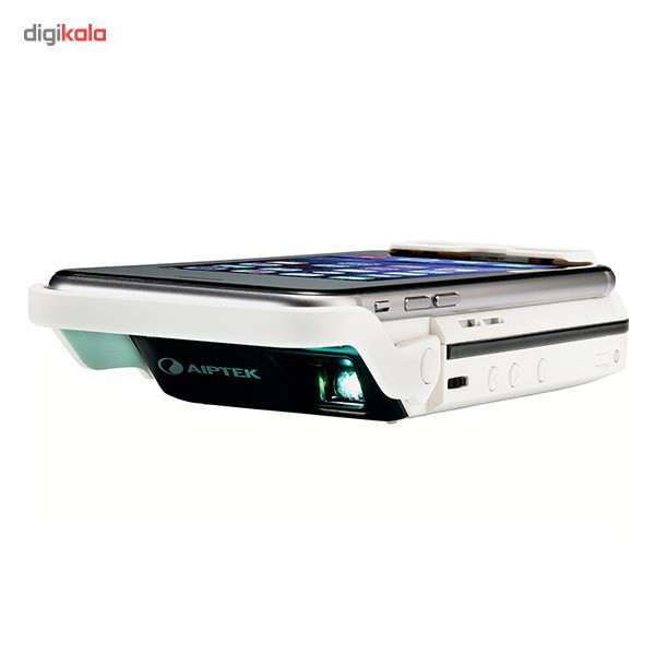 پروژکتور قابل حمل ایپتک مدل Mobile Cinema i60 1