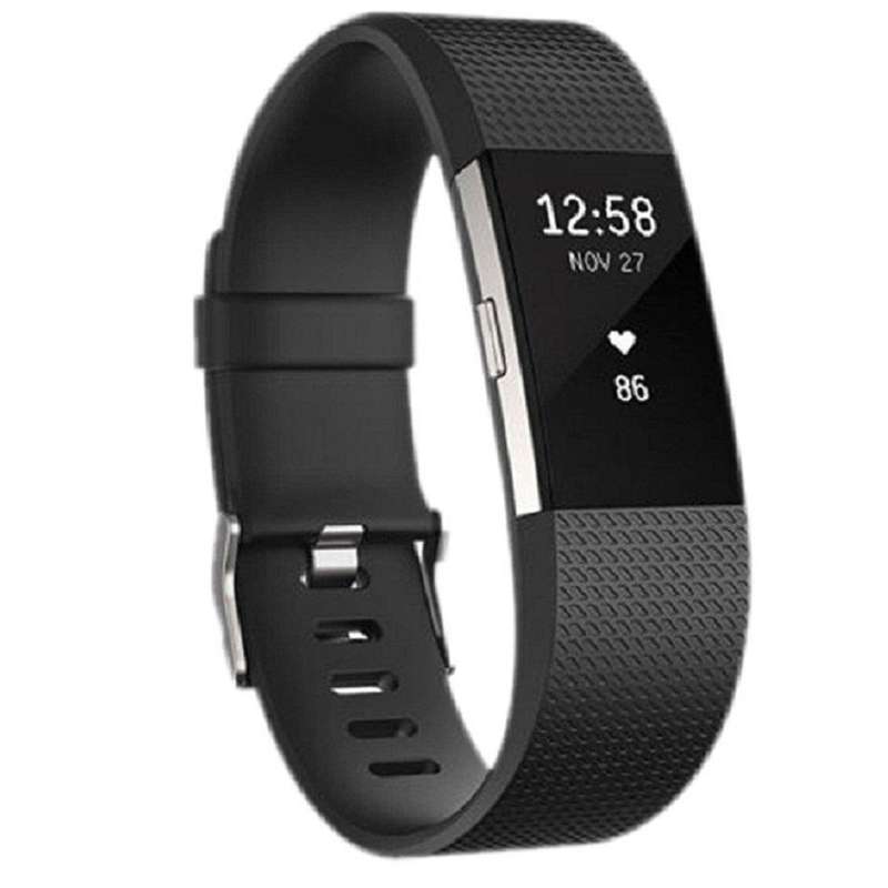 مچ بند هوشمند گارمین مدل Vivosmart 3 سایز متوسط مچ بند هوشمند گارمین مدل Vivosmart 3 سایز متوسط