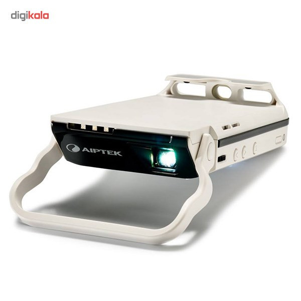 پروژکتور قابل حمل ایپتک مدل Mobile Cinema i60 2