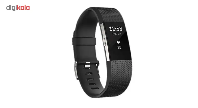 مچ بند هوشمند گارمین مدل Vivosmart 3 سایز متوسط