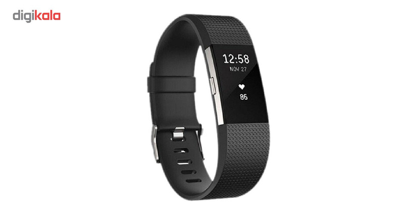 مچ بند هوشمند گارمین مدل Vivosmart 3 سایز متوسط