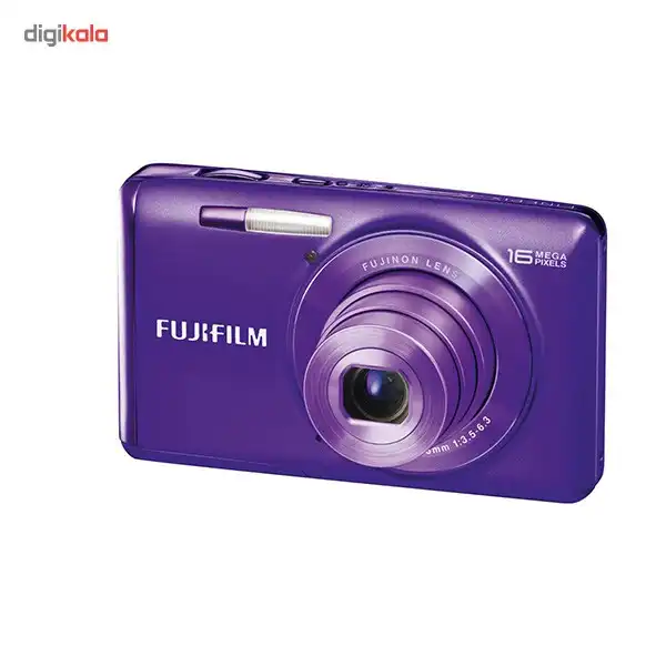 دوربین دیجیتال فوجی فیلم مدل FinePix JX700