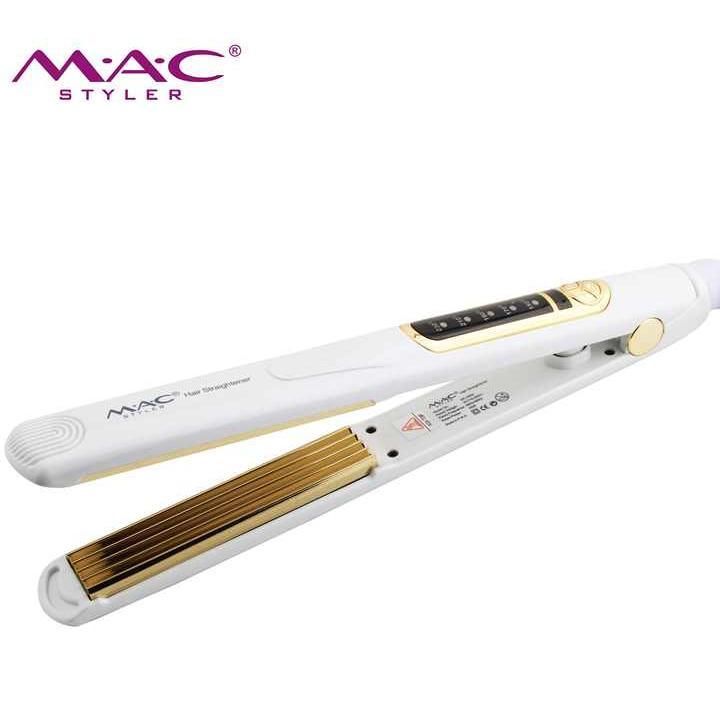 حالت دهنده مو مک استایلر مدل MC-5502 -  - 4