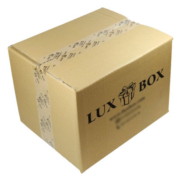 جعبه جواهرات لوکس باکس مدل دایموند کد LB300-W  -  - 5