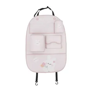 کیف پشت صندلی خودرو مدل خرگوشی 5 باکس