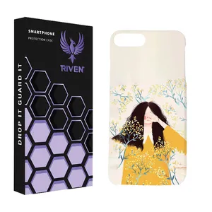 RIVEN RI2-19 Case For Apple iPhone 8 Plus، Apple iPhone 7 Plus
