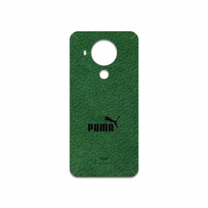 MAHOOT GL-PUMA Cover Sticker for Nokia 5.4