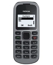 گوشی موبایل نوکیا 1280