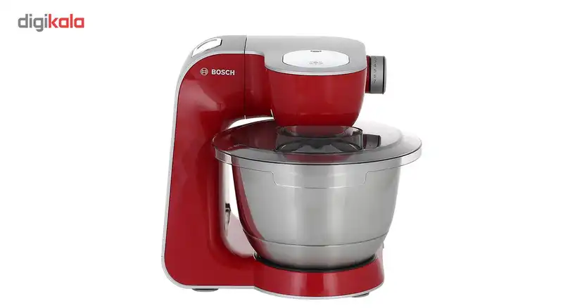 ماشین آشپزخانه بوش مدل MUM58720