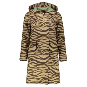 بارانی زنانه آرابسک مدل 100216