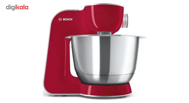 ماشین آشپزخانه بوش مدل MUM58720