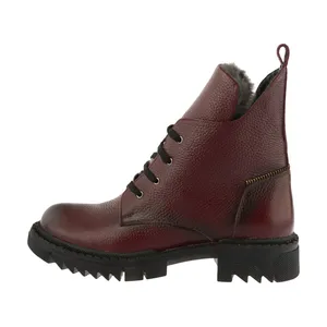 نیم بوت زنانه شیفر مدل 5554b500110