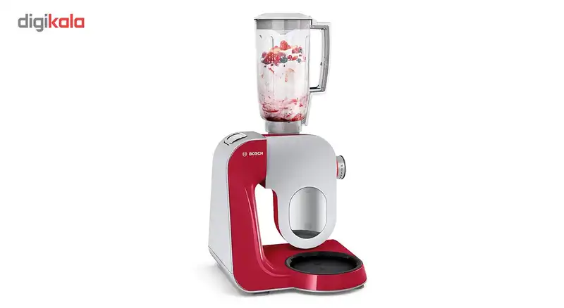 ماشین آشپزخانه بوش مدل MUM58720