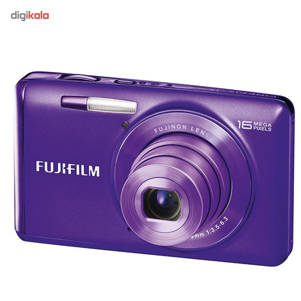 دوربین دیجیتال فوجی فیلم مدل FinePix JX700