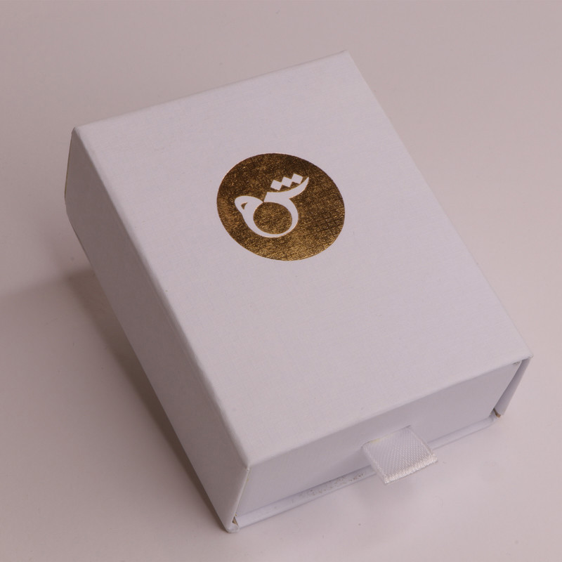 پابند طلا 18 عیار زنانه گالری شیدا مجد مدل قفل مدبر گندمی پابند طلا 18 عیار زنانه گالری شیدا مجد مدل قفل مدبر گندمی