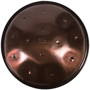 هنگ درام متال ساندز مدل Space Drum 24 Chromatic