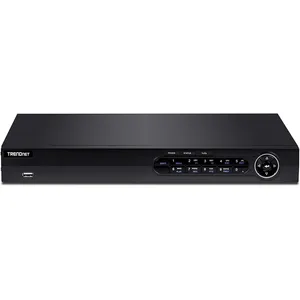 ضبط کننده ویدئویی تحت شبکه ترندنت مدل TV-NVR2216