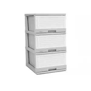 فایل کشویی دل آسا مدل D113-XW3