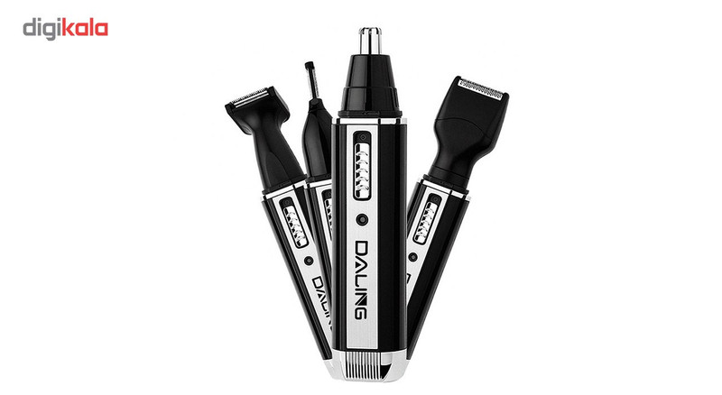موزن گوش و ابرو و بینی دالینگ مدل DL-7003