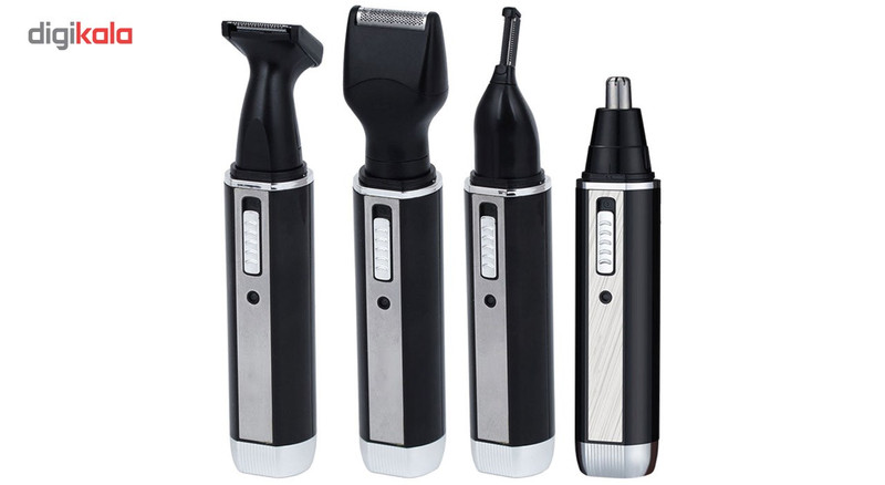 موزن گوش و ابرو و بینی دالینگ مدل DL-7003