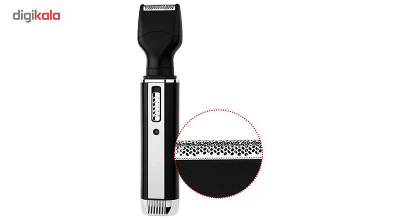 موزن گوش و ابرو و بینی دالینگ مدل DL-7003