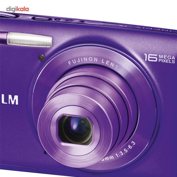 دوربین دیجیتال فوجی فیلم مدل FinePix JX700