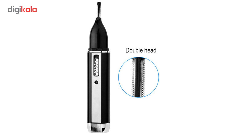 موزن گوش و ابرو و بینی دالینگ مدل DL-7003