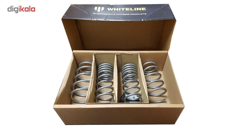 فنر لول وایت لاین مدل WSK-SUB006 مناسب برای تویوتا جی تی 86