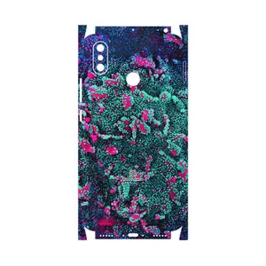 MAHOOT Atom Universe 8-FullSkin Cover Sticker for Xiaomi Mi Max 3