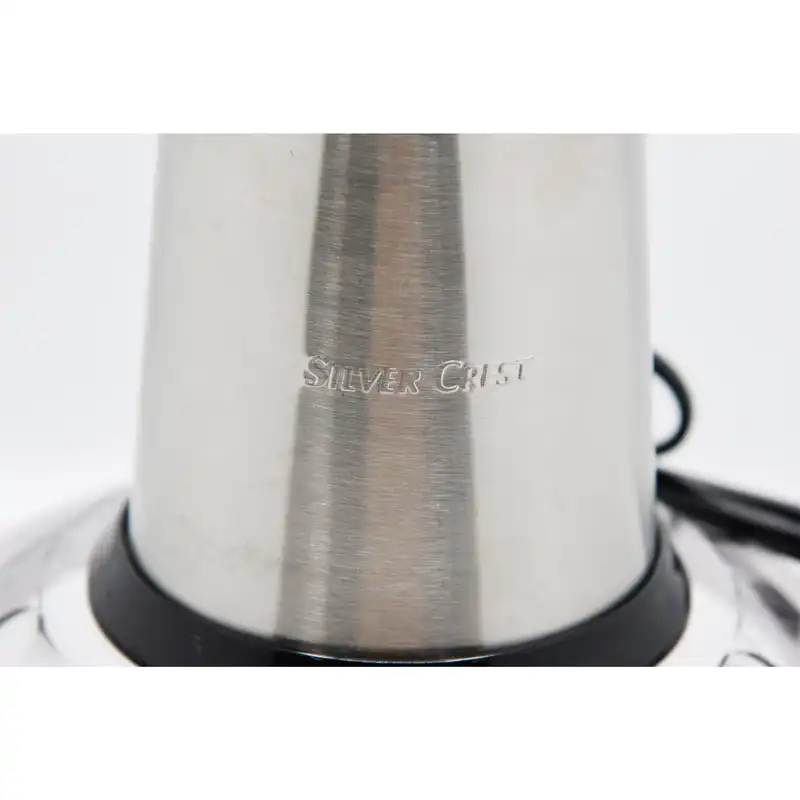 خردکن سیلور کرست کد 2023