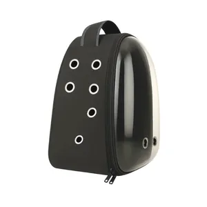 کوله پشتی حمل سگ مدل zoo