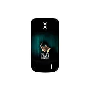 MAHOOT peaky blinders Cover Sticker for Nokia 1