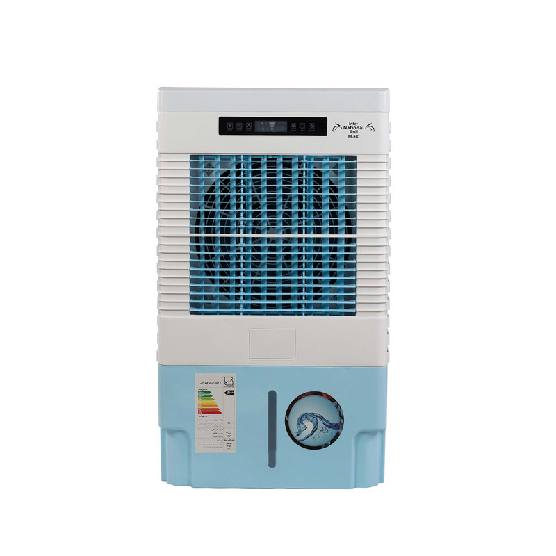 کولر سلولزی 5000 اینترنشنال آنیل مدل 9000