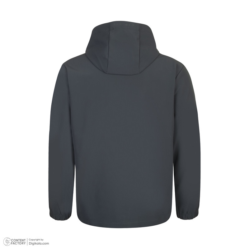 سویشرت ورزشی مردانه هامتو مدل 26R501A-1